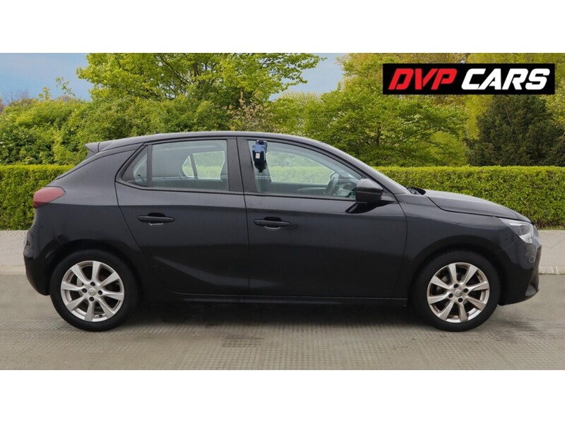 Used Vauxhall Corsa 2021 for sale - 76362708: Photo 5