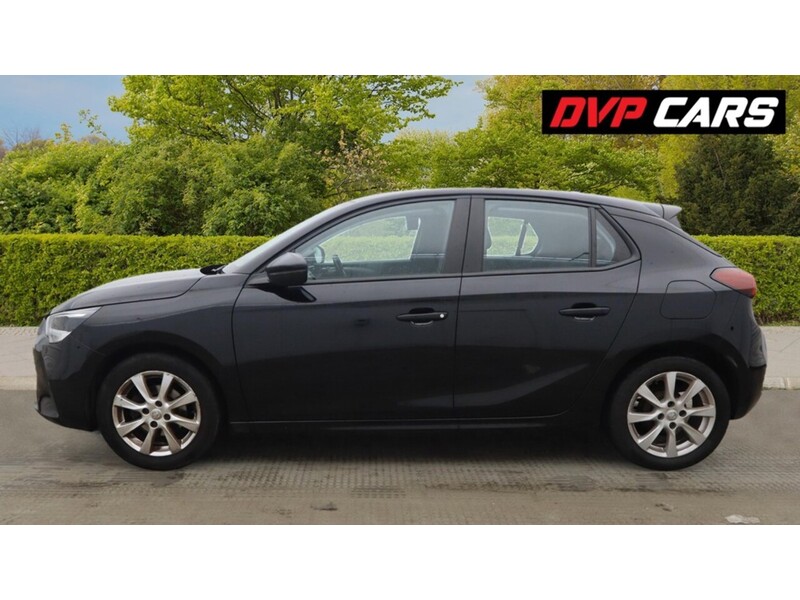Used Vauxhall Corsa 2021 for sale - 76362708: Photo 6
