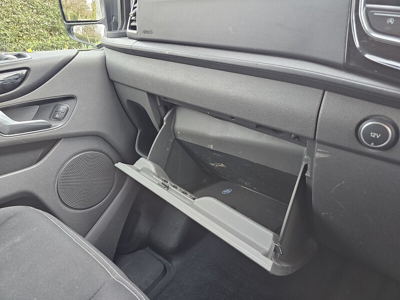 Used Ford Transit Custom 2019 for sale - 77558312: Photo 13