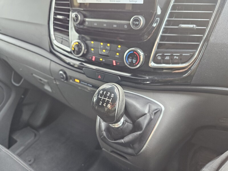 Used Ford Transit Custom 2019 for sale - 77558312: Photo 14