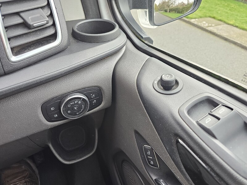 Used Ford Transit Custom 2019 for sale - 77558312: Photo 18