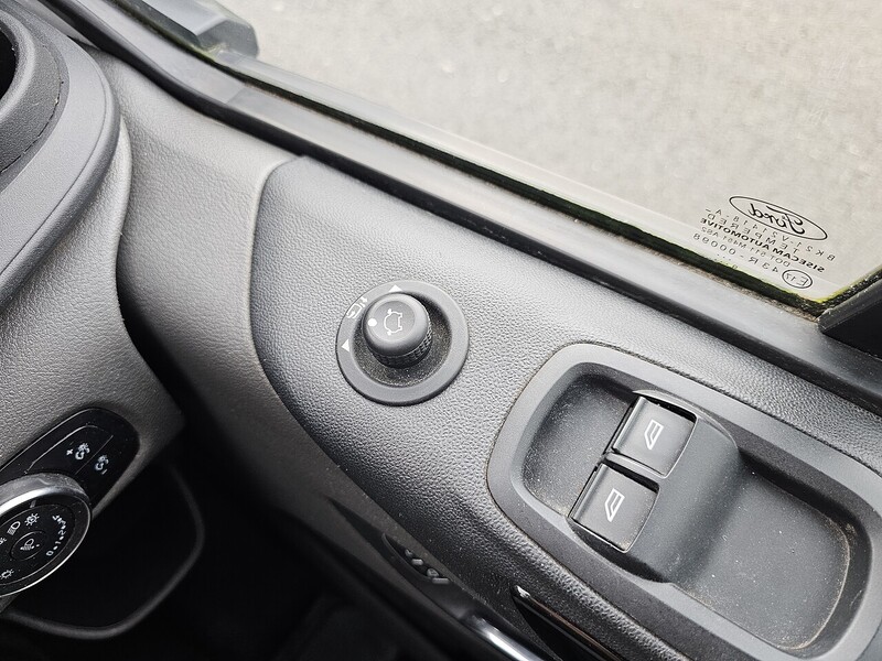 Used Ford Transit Custom 2019 for sale - 77558312: Photo 19