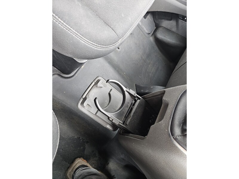 Used Ford Transit Custom 2019 for sale - 77558312: Photo 20