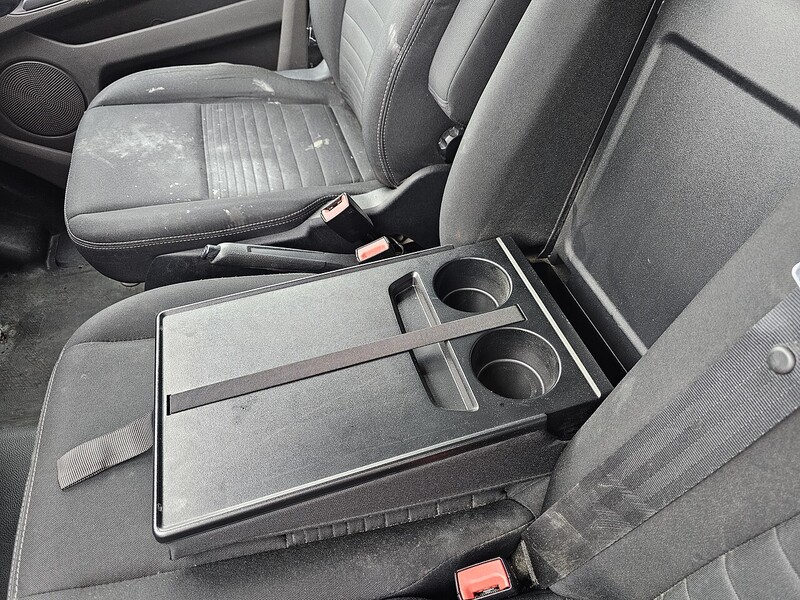 Used Ford Transit Custom 2019 for sale - 77558312: Photo 25