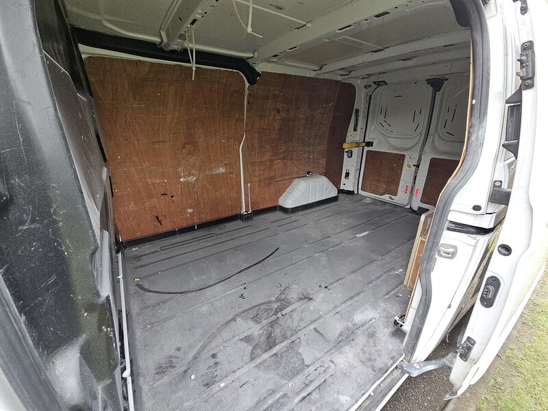 Used Ford Transit Custom 2019 for sale - 77558312: Photo 26