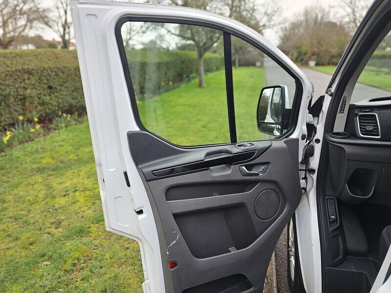 Used Ford Transit Custom 2019 for sale - 77558312: Photo 28