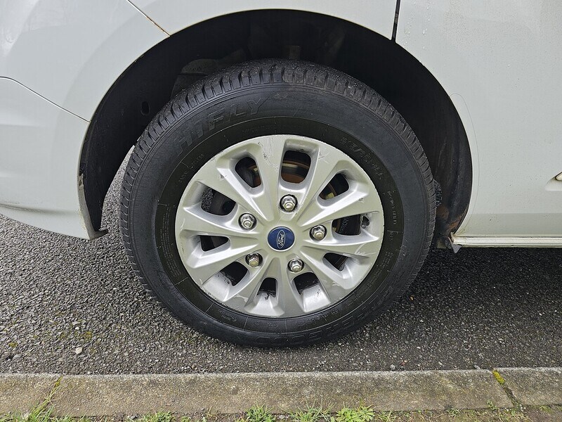 Used Ford Transit Custom 2019 for sale - 77558312: Photo 31