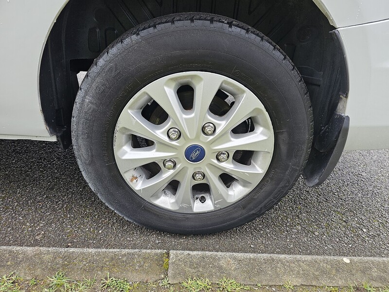 Used Ford Transit Custom 2019 for sale - 77558312: Photo 32