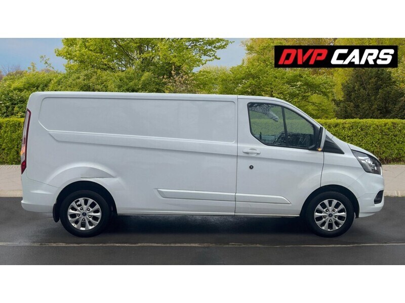Used Ford Transit Custom 2019 for sale - 77558312: Photo 5