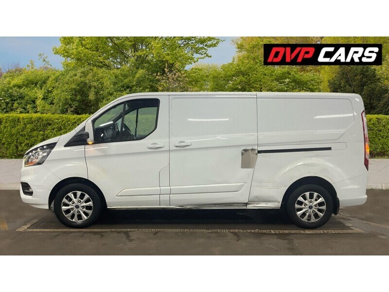 Used Ford Transit Custom 2019 for sale - 77558312: Photo 6