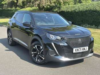 2022 - PureTech Allure Premium 5-Door