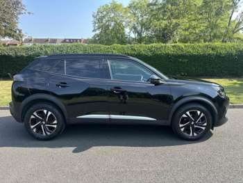 Used Peugeot 2008 2022 for sale - 74649384: Photo
