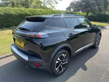 Used Peugeot 2008 2022 for sale - 74649384: Photo