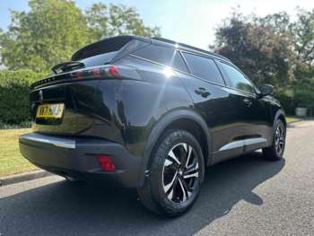 Used Peugeot 2008 2022 for sale - 74649384: Photo