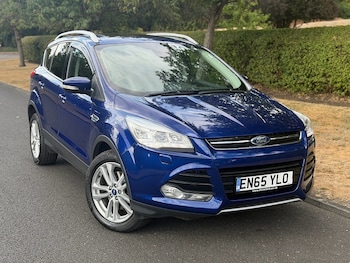 Used Ford Kuga 2016 for sale - 79468729: Photo