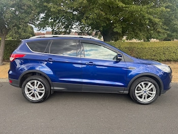 Used Ford Kuga 2016 for sale - 79468729: Photo
