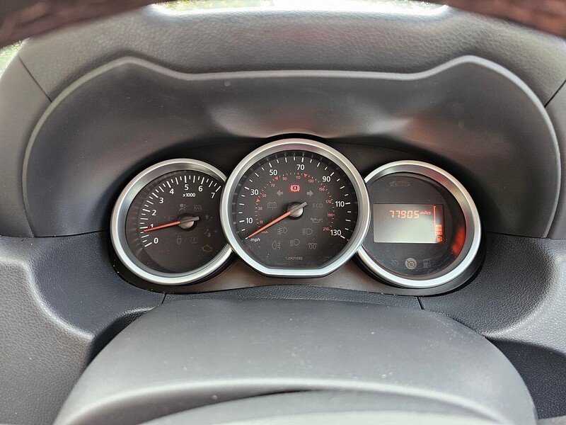 Used Dacia Duster 2017 for sale - 76128060: Photo 10