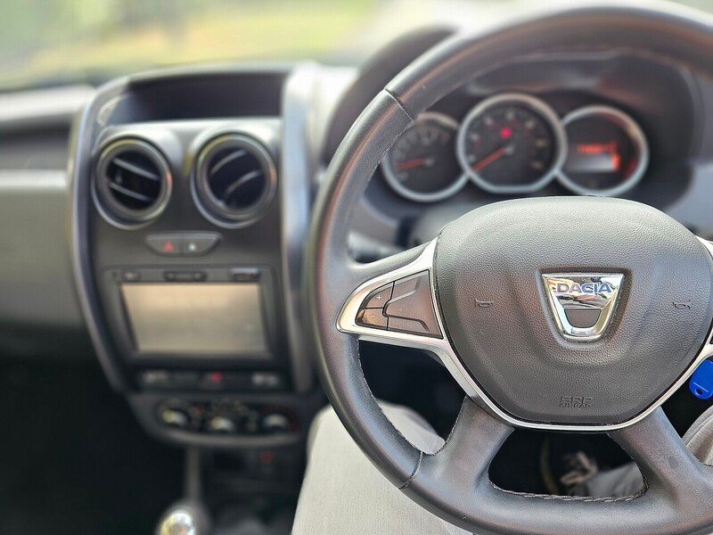 Used Dacia Duster 2017 for sale - 76128060: Photo 11