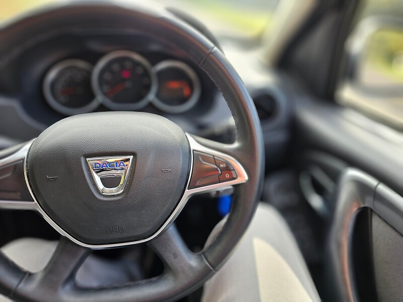 Used Dacia Duster 2017 for sale - 76128060: Photo 12