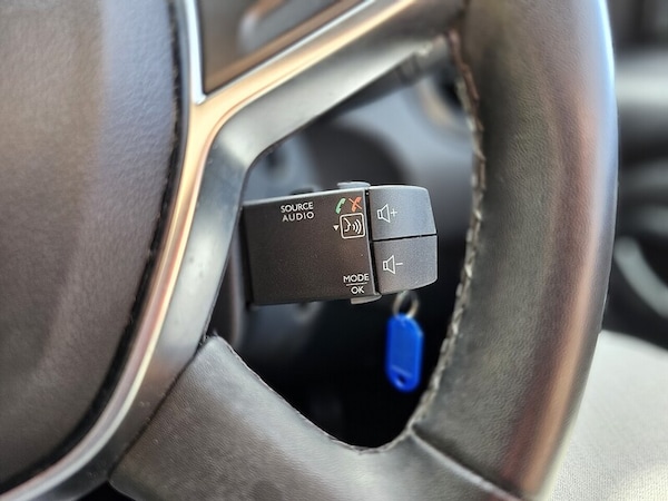 Used Dacia Duster 2017 for sale - 76128060: Photo 13