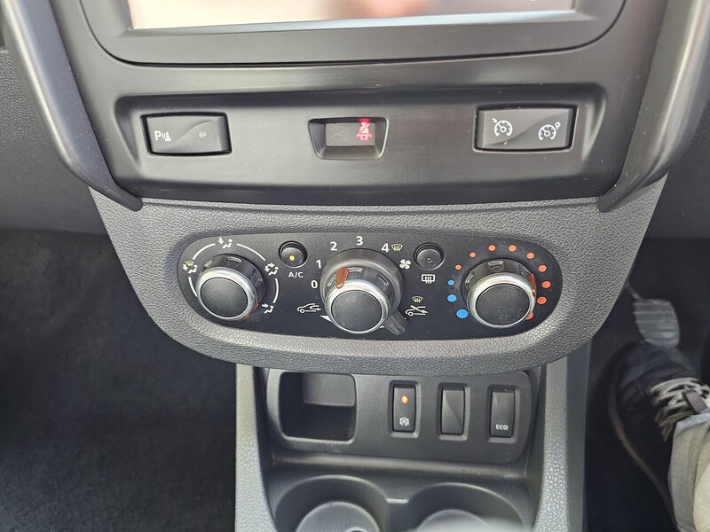 Used Dacia Duster 2017 for sale - 76128060: Photo 15