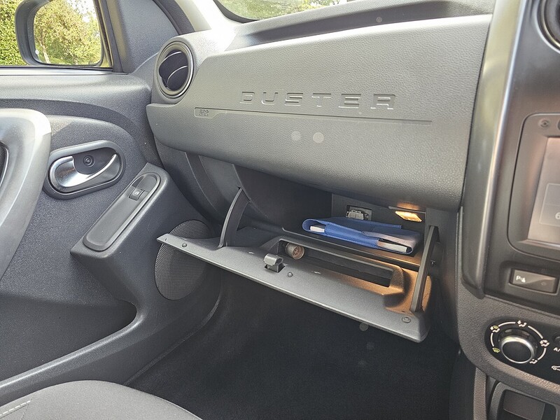 Used Dacia Duster 2017 for sale - 76128060: Photo 18