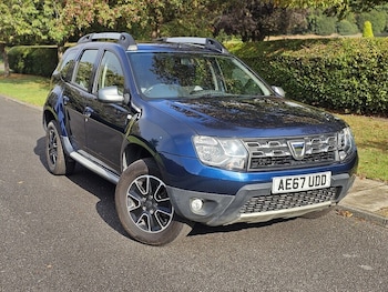 Dacia - Duster