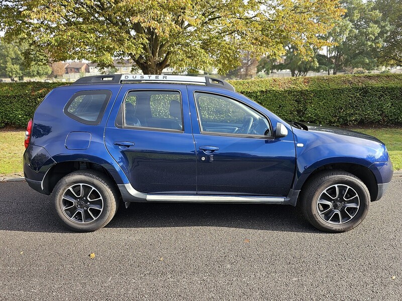 Used Dacia Duster 2017 for sale - 76128060: Photo 2