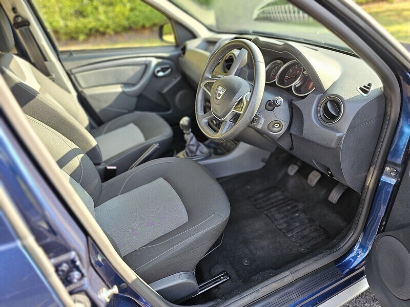 Used Dacia Duster 2017 for sale - 76128060: Photo 20