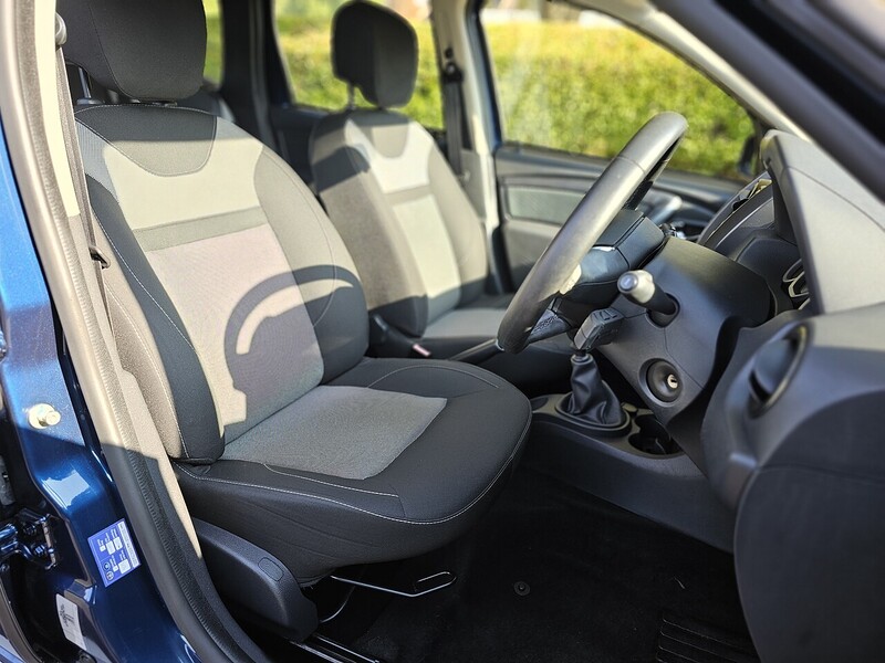 Used Dacia Duster 2017 for sale - 76128060: Photo 21