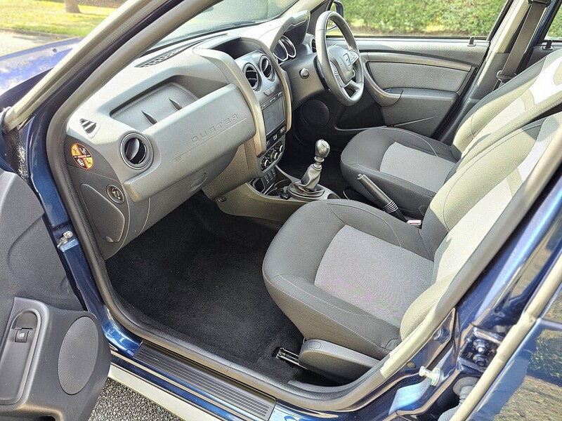 Used Dacia Duster 2017 for sale - 76128060: Photo 22