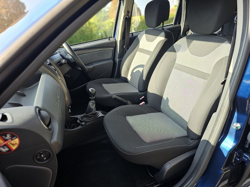 Used Dacia Duster 2017 for sale - 76128060: Photo 23