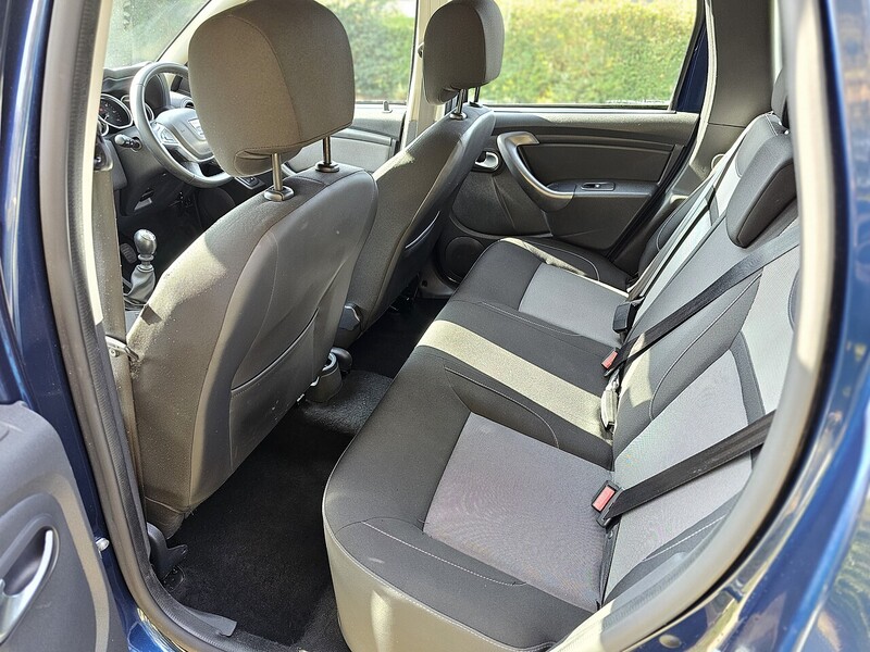 Used Dacia Duster 2017 for sale - 76128060: Photo 24