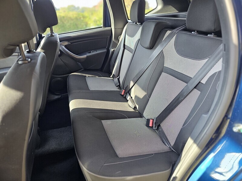 Used Dacia Duster 2017 for sale - 76128060: Photo 25