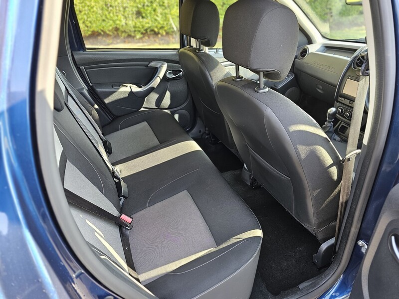 Used Dacia Duster 2017 for sale - 76128060: Photo 26