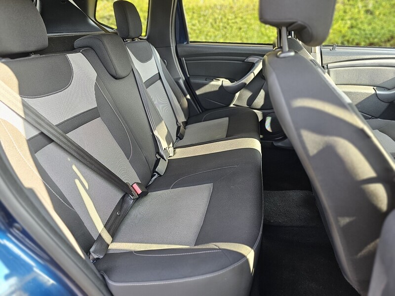 Used Dacia Duster 2017 for sale - 76128060: Photo 27