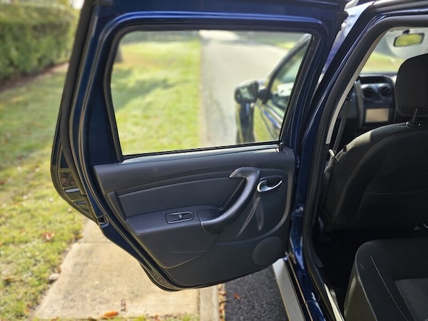 Used Dacia Duster 2017 for sale - 76128060: Photo 30