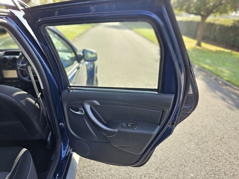 Used Dacia Duster 2017 for sale - 76128060: Photo 31