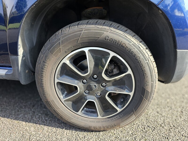 Used Dacia Duster 2017 for sale - 76128060: Photo 33