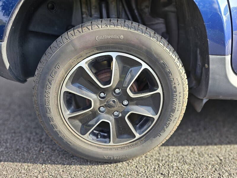 Used Dacia Duster 2017 for sale - 76128060: Photo 34