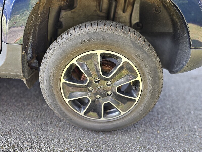 Used Dacia Duster 2017 for sale - 76128060: Photo 35