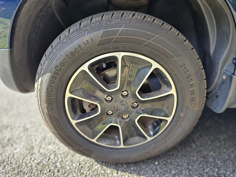 Used Dacia Duster 2017 for sale - 76128060: Photo 36