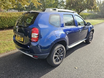 Used Dacia Duster 2017 for sale - 76128060: Photo 3