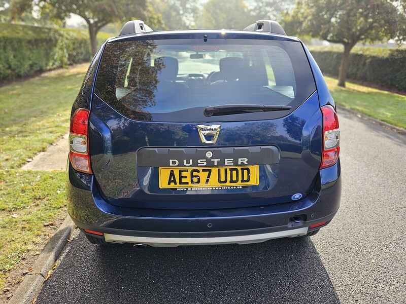 Used Dacia Duster 2017 for sale - 76128060: Photo 4