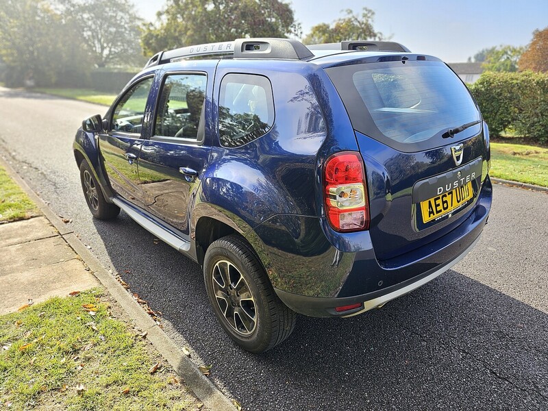 Used Dacia Duster 2017 for sale - 76128060: Photo 6