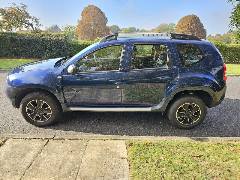 Used Dacia Duster 2017 for sale - 76128060: Photo 7