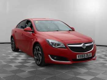 2015 - 1.6 CDTi SRi Vx-line Nav 5dr [Start Stop]