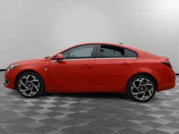 Used Vauxhall Insignia 2015 for sale - 75092643: Photo