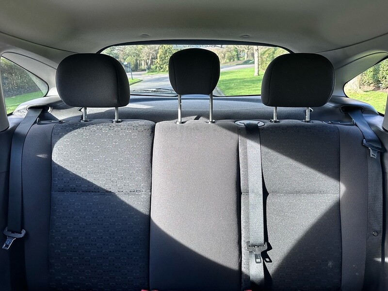 Used Ford Focus 2002 for sale - 77515231: Photo 27