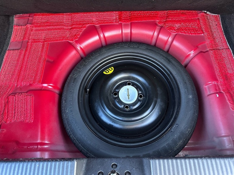 Used Ford Focus 2002 for sale - 77515231: Photo 7